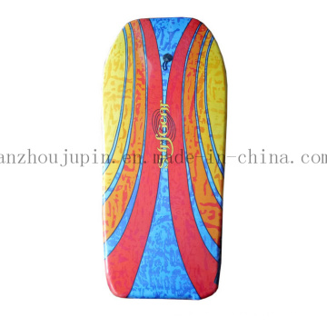 OEM High Quality EPS Floating Surf Board Surfboard